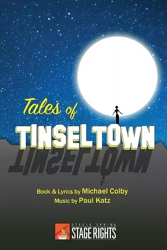 Tales of Tinseltown cover