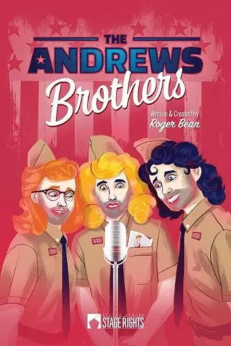 The Andrews Brothers cover