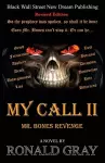 My Call II cover