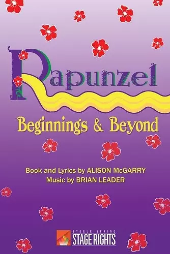 Rapunzel cover