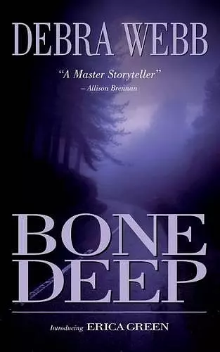 Bone Deep cover