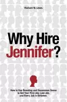 Why Hire Jennifer? cover