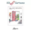 101 More Cartoons cover