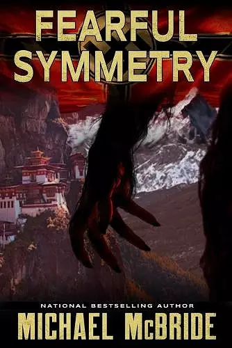 Fearful Symmetry cover
