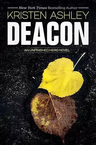 Deacon cover