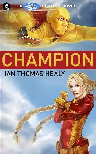 Champion cover