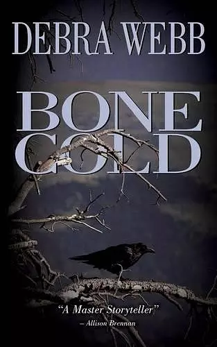 Bone Cold cover