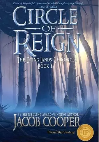 Circle of Reign cover