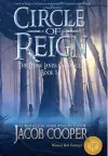 Circle of Reign cover