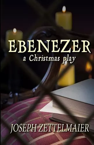 Ebenezer cover