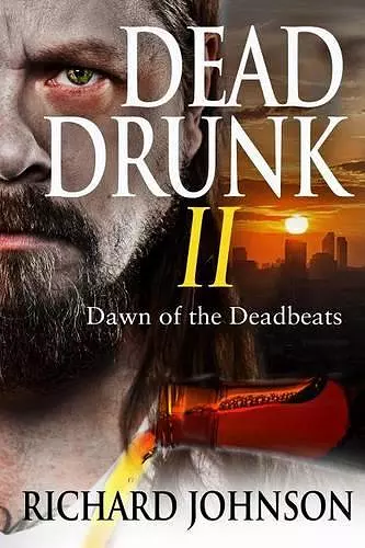 Dead Drunk II cover