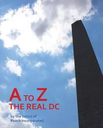 A to Z cover