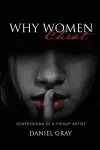 Why Women Cheat cover
