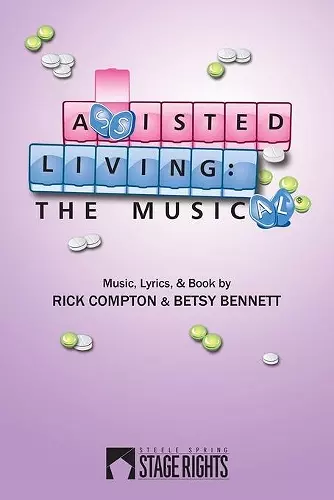 Assisted Living cover