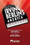 Irving Berlin's America cover