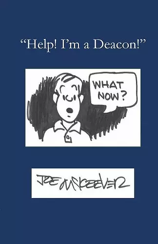 Help! I'm a Deacon cover