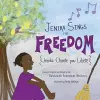 Jenika Sings for Freedom cover