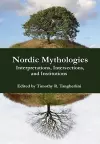 Nordic Mythologies cover