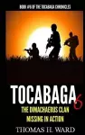 Tocabaga 6 cover