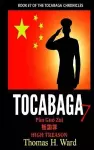 Tocabaga 7 cover