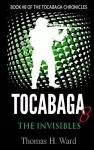 Tocabaga 8 cover