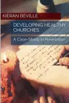 Developing Healthy Churches cover