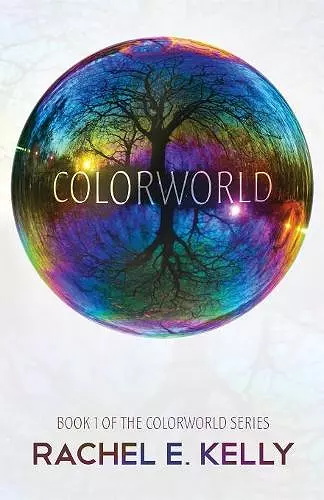 Colorworld cover