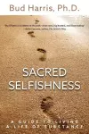 Sacred Selfishness cover