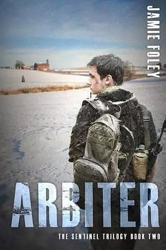 Arbiter cover