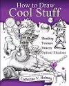 How to Draw Cool Stuff cover