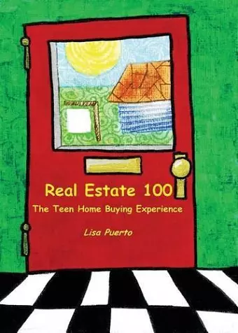 Real Estate 100 cover