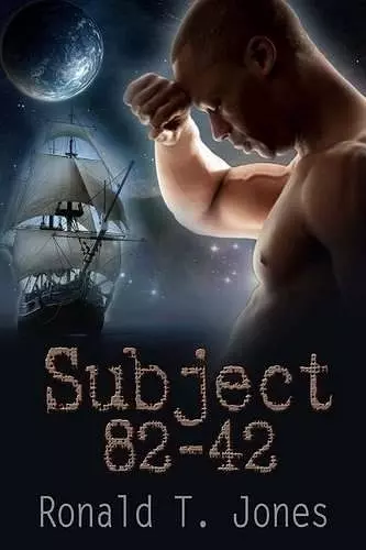 Subject 82-42 cover