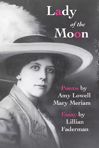 Lady of the Moon cover