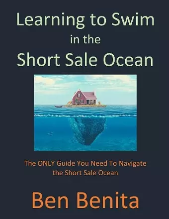 Learning to Swim In The Short Sale Ocean cover