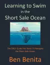 Learning to Swim In The Short Sale Ocean cover
