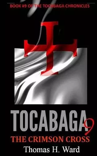 Tocabaga 9 cover