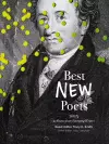 Best New Poets 2015 cover