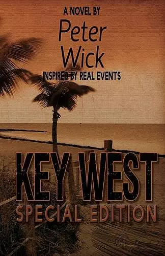 Key West - Special Edition cover