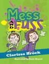 Mess and Fuss cover