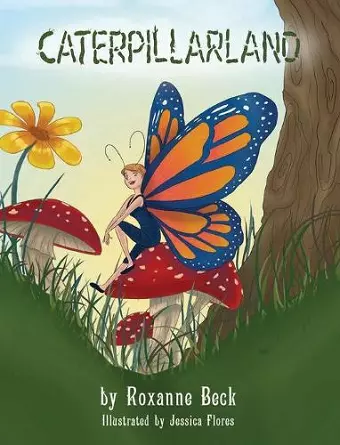 Caterpillarland cover