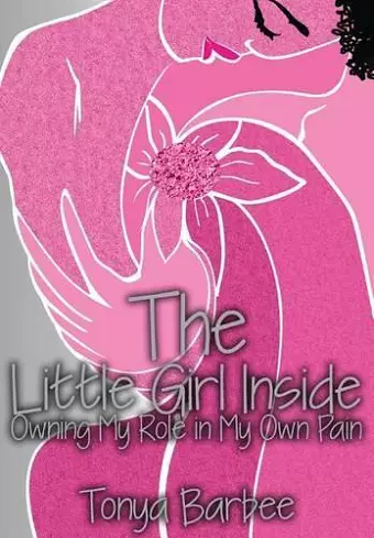 The Little Girl Inside cover