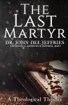 The Last Martyr cover