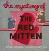 The Mystery of the Red Mitten cover