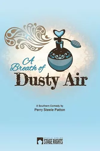 A Breath of Dusty Air cover