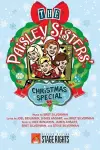 The Paisley Sisters' Christmas Special cover
