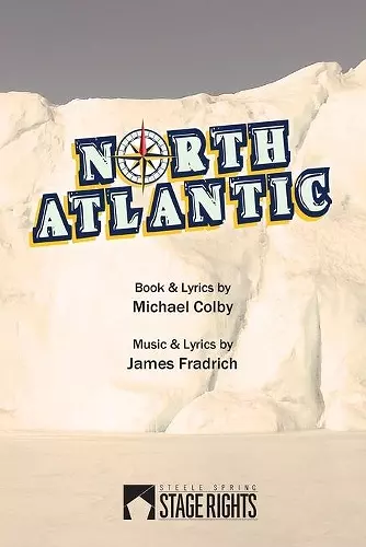 North Atlantic cover