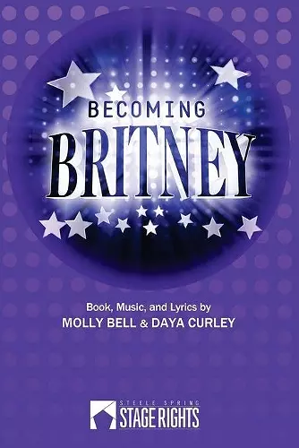 Becoming Britney cover