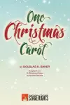 One Christmas Carol cover