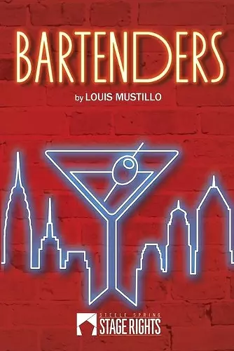 Bartenders cover