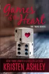 Games of the Heart cover